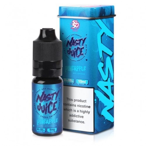 Slow Blow E Liquid (10ml)