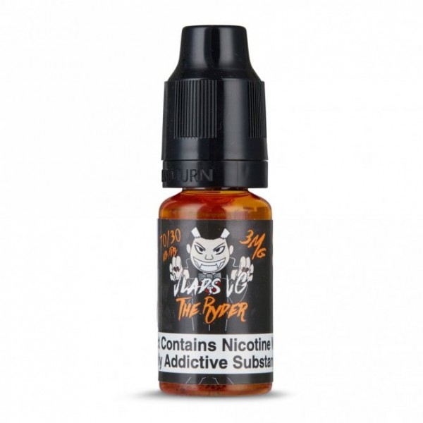 The Ryder E Liquid - Vlad's VG Series (10ml)