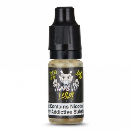 Loser E Liquid - Vlad's VG Series (10ml)