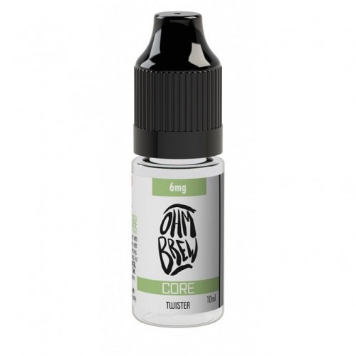 Twister E Liquid - Core Series (10ml)