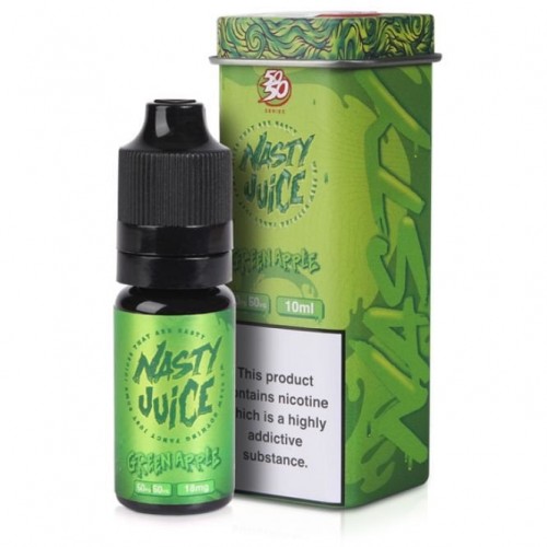 Green Ape E Liquid (10ml)