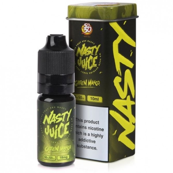 Fat Boy E Liquid (10ml)