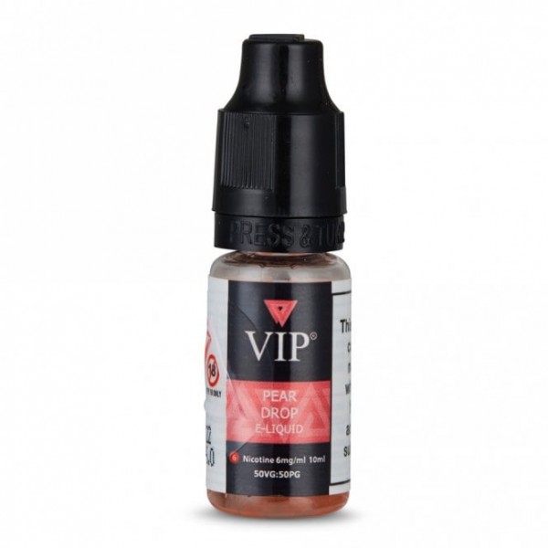 Pear Drop E Liquid (10ml)