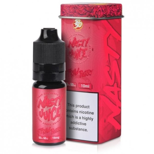 Trap Queen E Liquid (10ml)