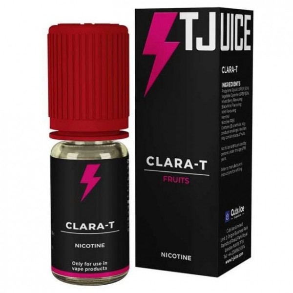 Clara T E Liquid (10ml)