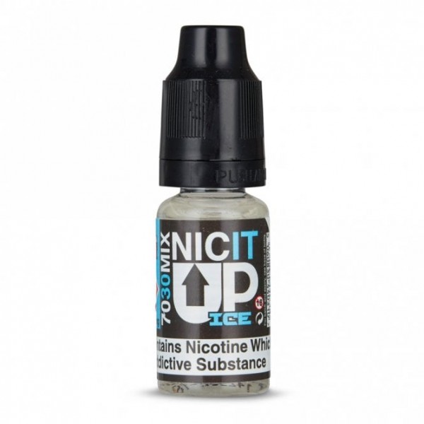 Nicit Up Ice Nicotine Shot (10ml)