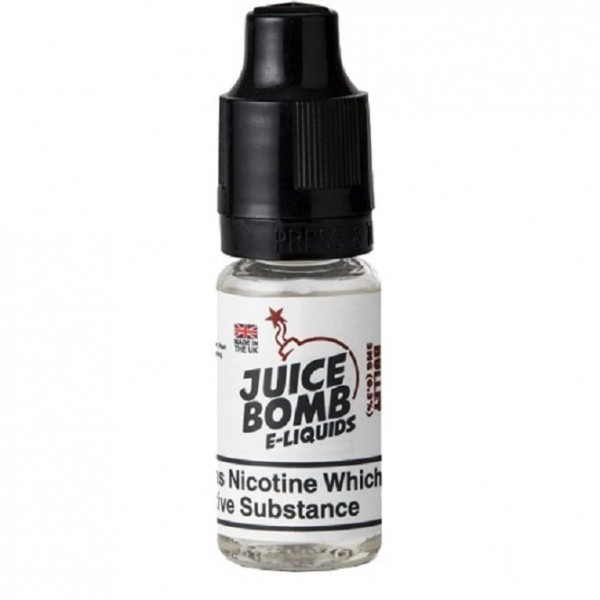 Bullet E Liquid (10ml)