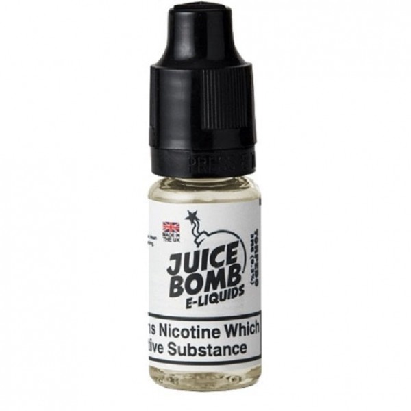 Torpedo E Liquid (10ml)