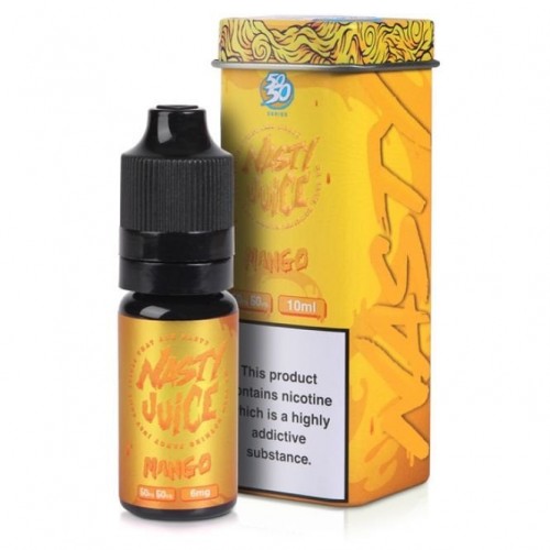 Cush Man E Liquid (10ml)