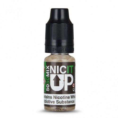 Nicit Up Nicotine Shot 50VG 18MG (10ml)