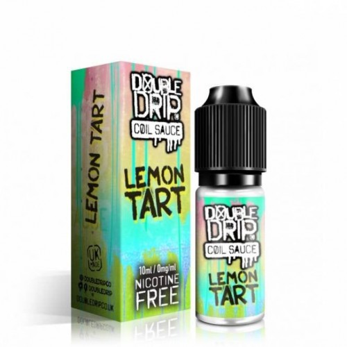 Lemon Tart E Liquid (10ml)