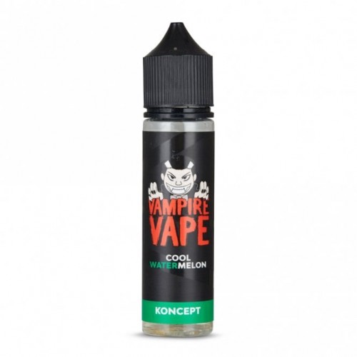 Cool Watermelon E Liquid - Koncept Series (50...