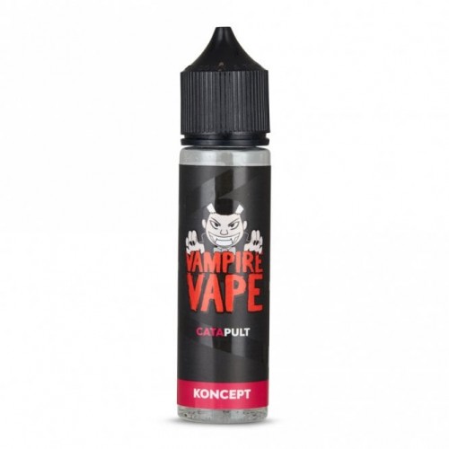 Catapult E Liquid - Koncept Series (50ml Shor...