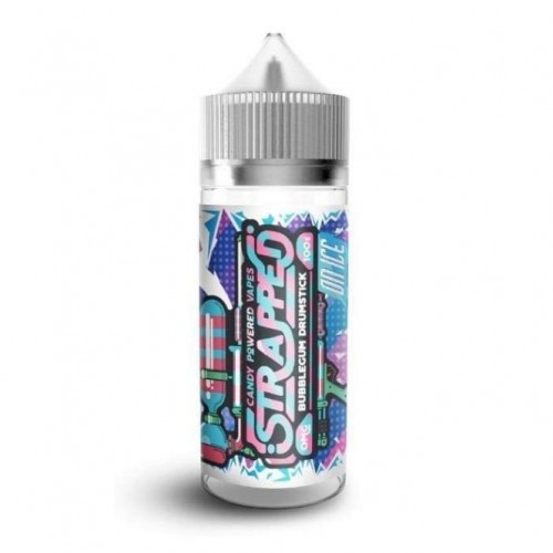 Bubblegum Drumstick On Ice E Liquid (100ml Sh...