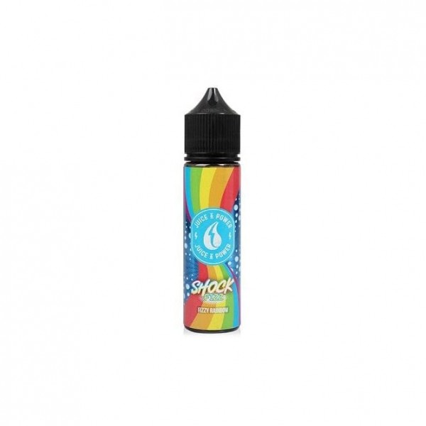 Shock Fizz E Liquid - Shock Series (50ml Shortfill)