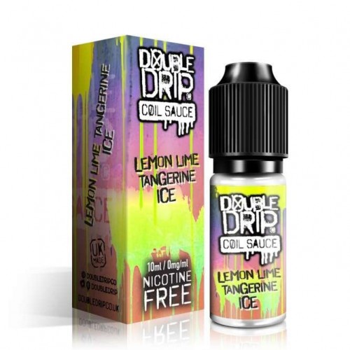 Lemon Lime Tangerine Ice E Liquid (10ml)