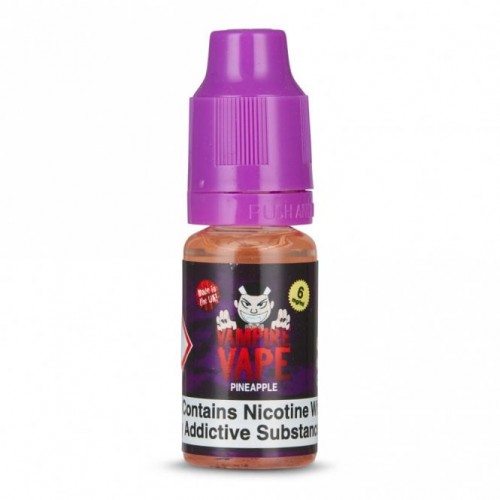 Pineapple E Liquid (10ml)