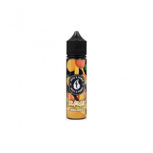 Surge Mango Medley E Liquid - Fruits Series (...