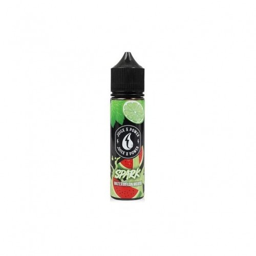 Spark Watermelon Mojito E Liquid - Fruits Ser...