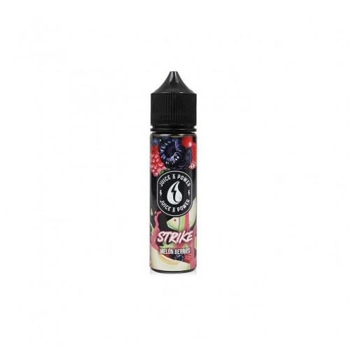 Strike Melon Berries E Liquid - Fruits Series...