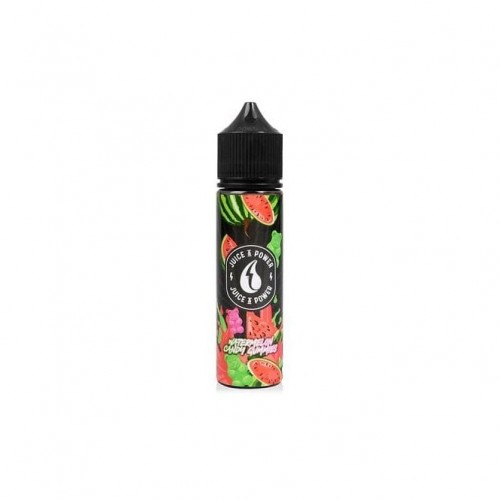 Watermelon Candy Gummies E Liquid - Fruits Se...