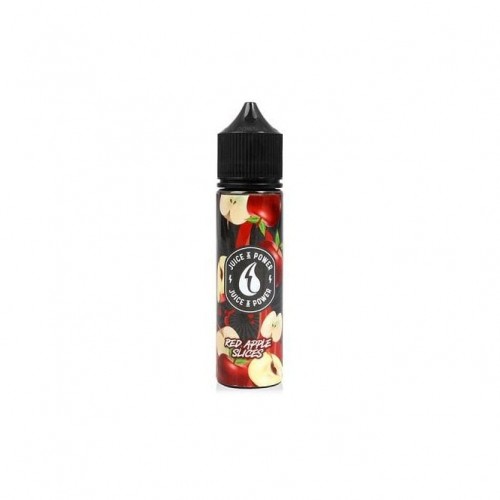 Red Apple Slices E Liquid - Fruits Series (50...