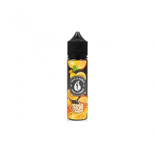 Orange Cream Candy E Liquid - Fruits Series (...