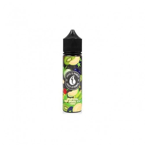 Honeydew, Berry, Kiwi & Mint E Liquid - F...