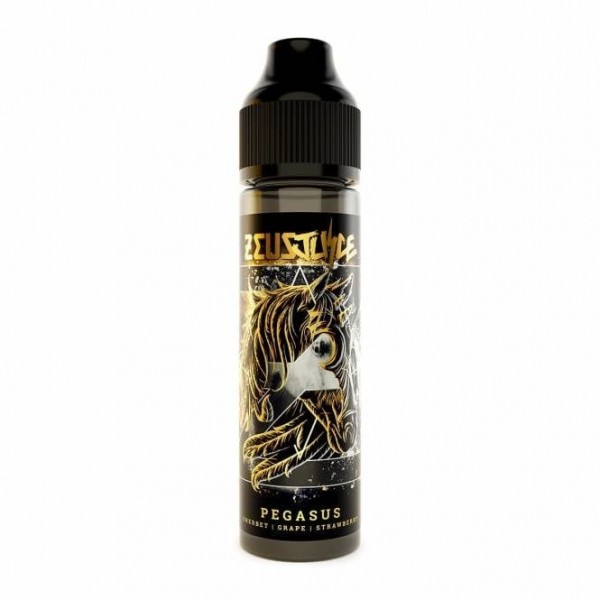 Pegasus E Liquid (50ml Shortfill)