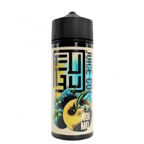 Aio Mo E Liquid (100ml Shortfill)