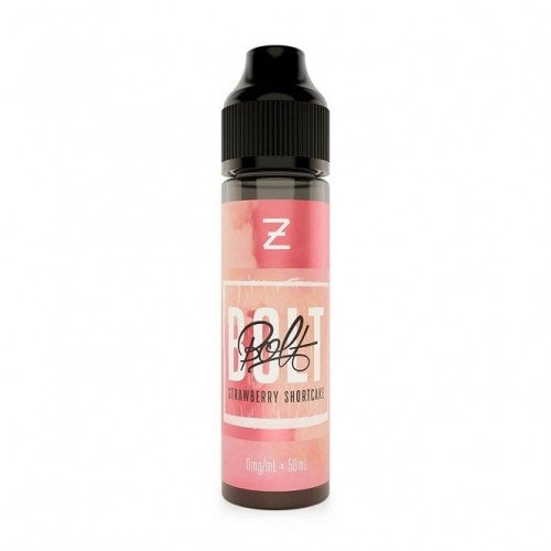 Strawberry Shortcake E liquid - BOLT Series (...