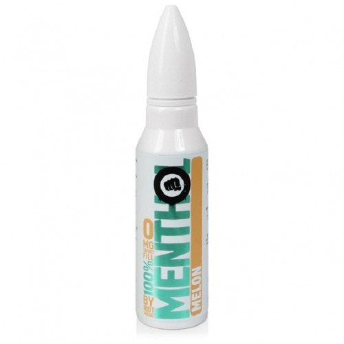 Melon Menthol E Liquid - Menthol Series (50ml...