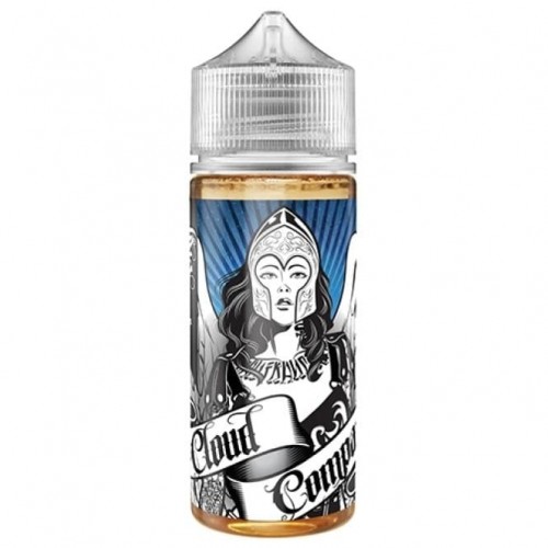 Sky E Liquid - The Cloud Company Series (100m...