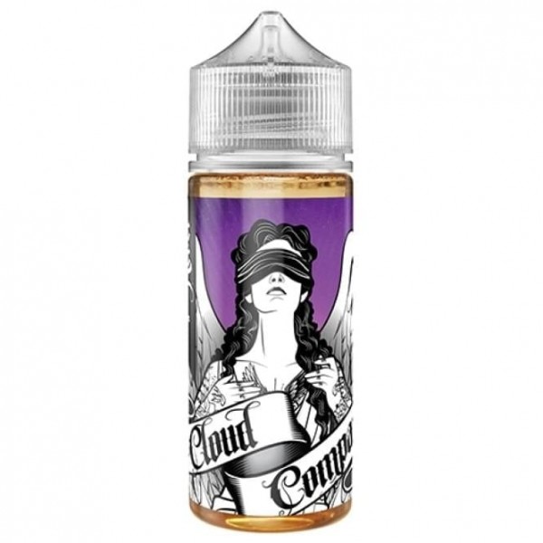 Revel E Liquid - The Cloud Company Series (100ml Shortfill)