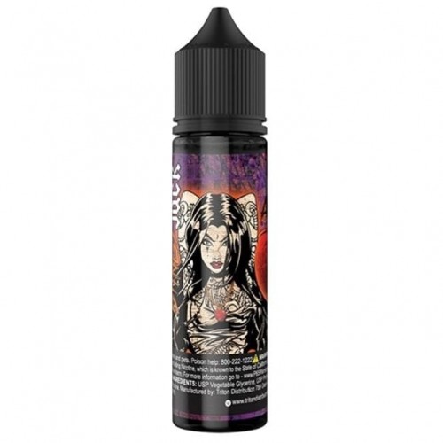 Stingy Jack E Liquid - Limited's Series ...