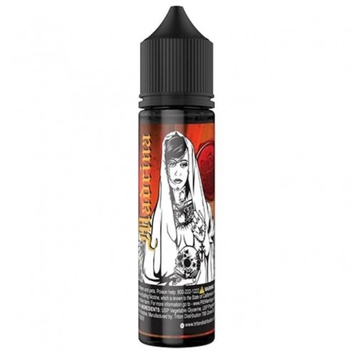 Madrina E Liquid - Original Series (50ml Shor...