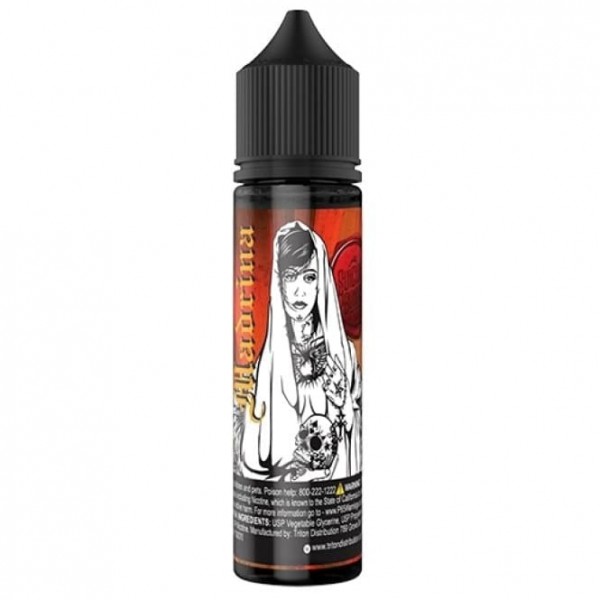 Madrina E Liquid - Original Series (50ml Shortfill)