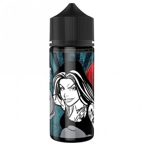 Sucker Punch E Liquid - Original Series (100m...