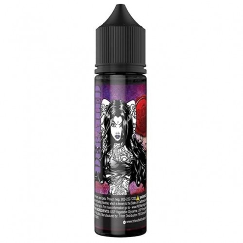 Derailed E Liquid - Original Series (50ml Sho...