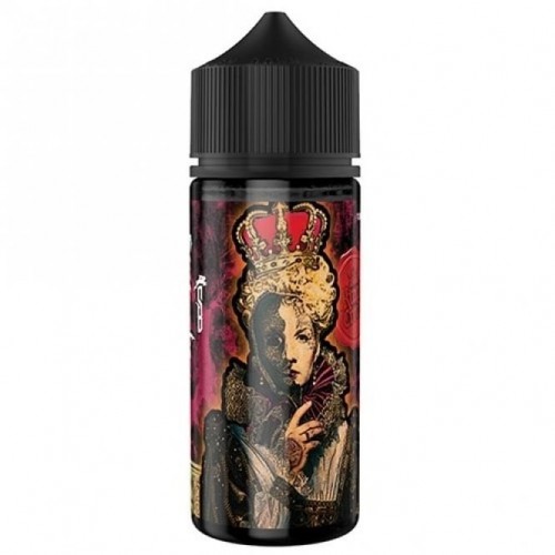 The King E Liquid - King's Crown Series ...