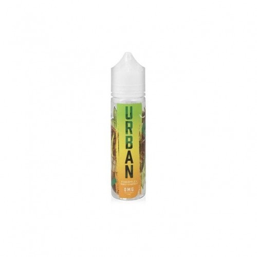 Pineapple, Mango & Starfruit E Liquid (50...