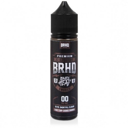 Smores E Liquid (50ml Shortfill)