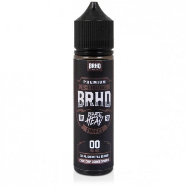 Smores E Liquid (50ml Shortfill)