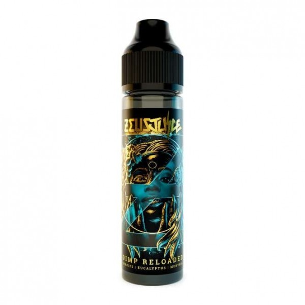 Dimp Reloaded E Liquid (50ml Shortfill)