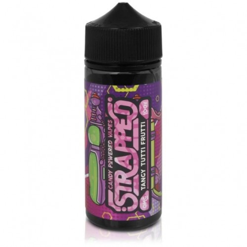 Tangy Tutti Frutti E Liquid (100ml Shortfill)