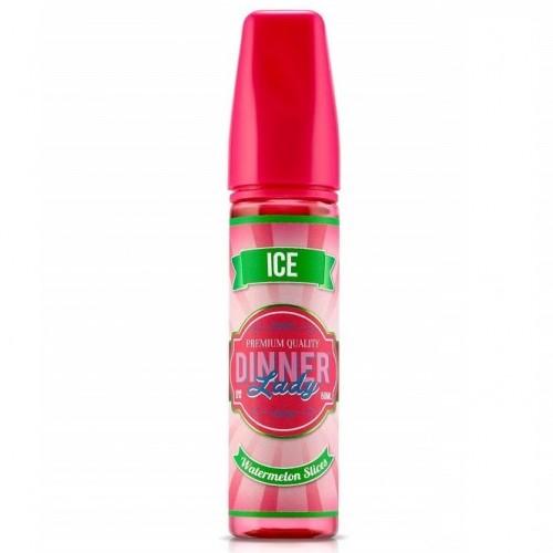 Watermelon Slices Ice E-Liquid - Ice Series (...