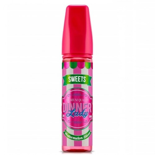 Watermelon Slices E Liquid - Sweets Series (5...