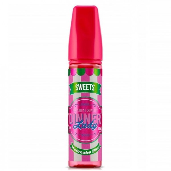 Watermelon Slices E Liquid - Sweets Series (50ml Shortfill)