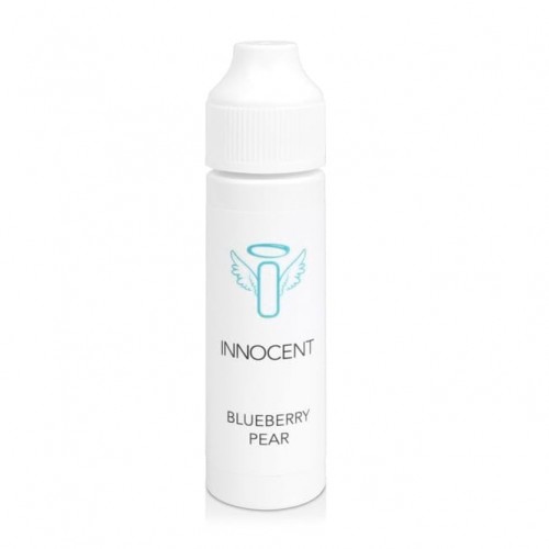 Innocent Blueberry Pear E Liquid - Innocent S...