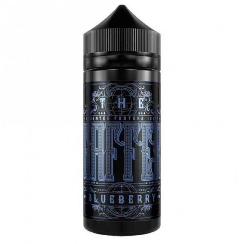 Blueberry E Liquid - The Gaffer Series (100ml...